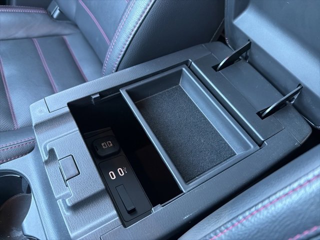 Used 2025 MAZDA CX-5 Carbon Edition image 21