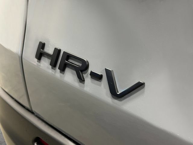 New 2027 Honda HR-V Sport image 10