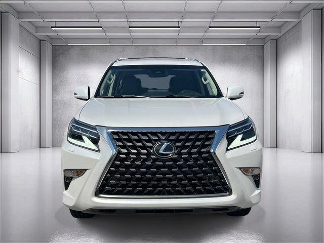 Used 2023 Lexus GX 460 Premium AWD/4WD image 8