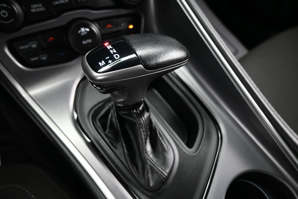 Used 2020 Dodge Challenger R/T Scat Pack RWD image 22