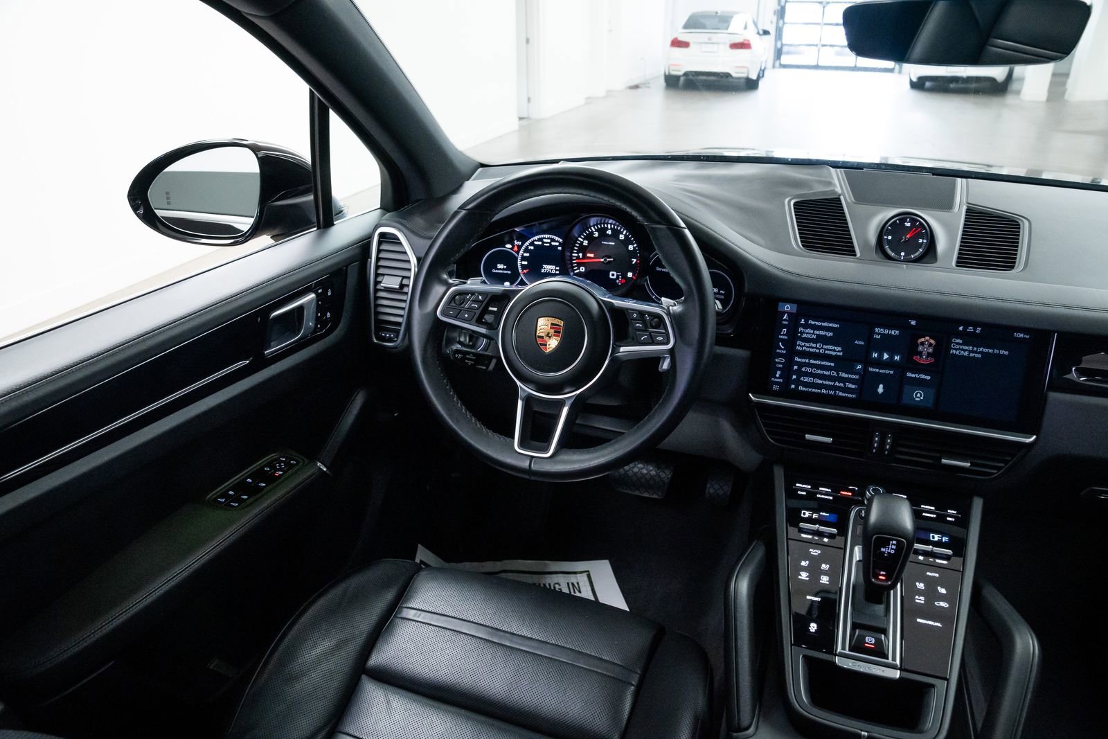 Used 2019 Porsche Cayenne image 10