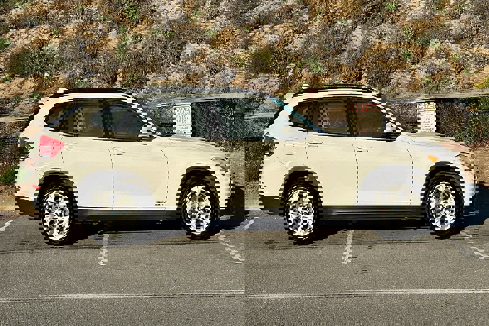 Used 2015 BMW X1 sDrive28i image 6