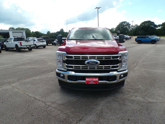 New 2025 Ford F250 XLT image 2