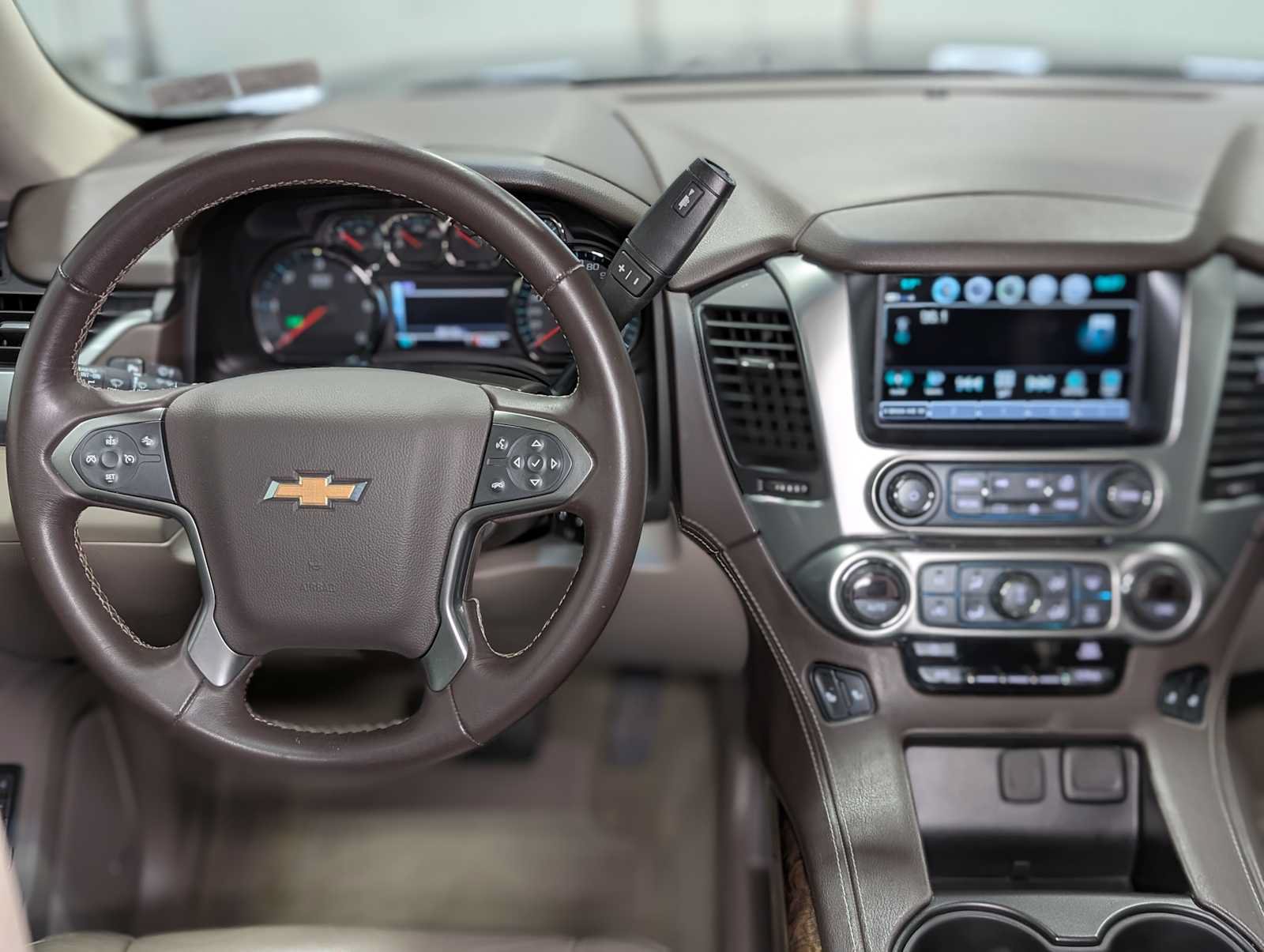 Used 2019 Chevrolet Tahoe LT AWD/4WD image 5