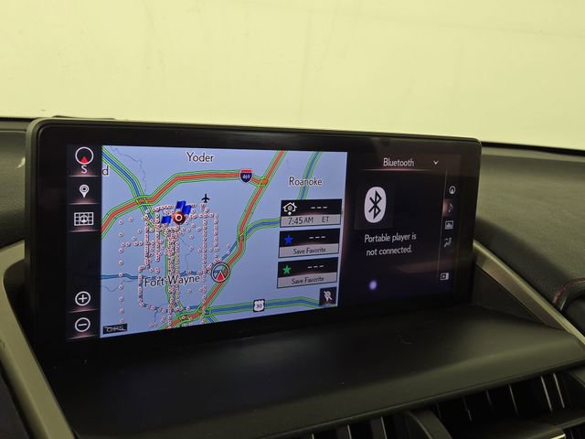 Used 2018 Lexus NX 300 F Sport image 17