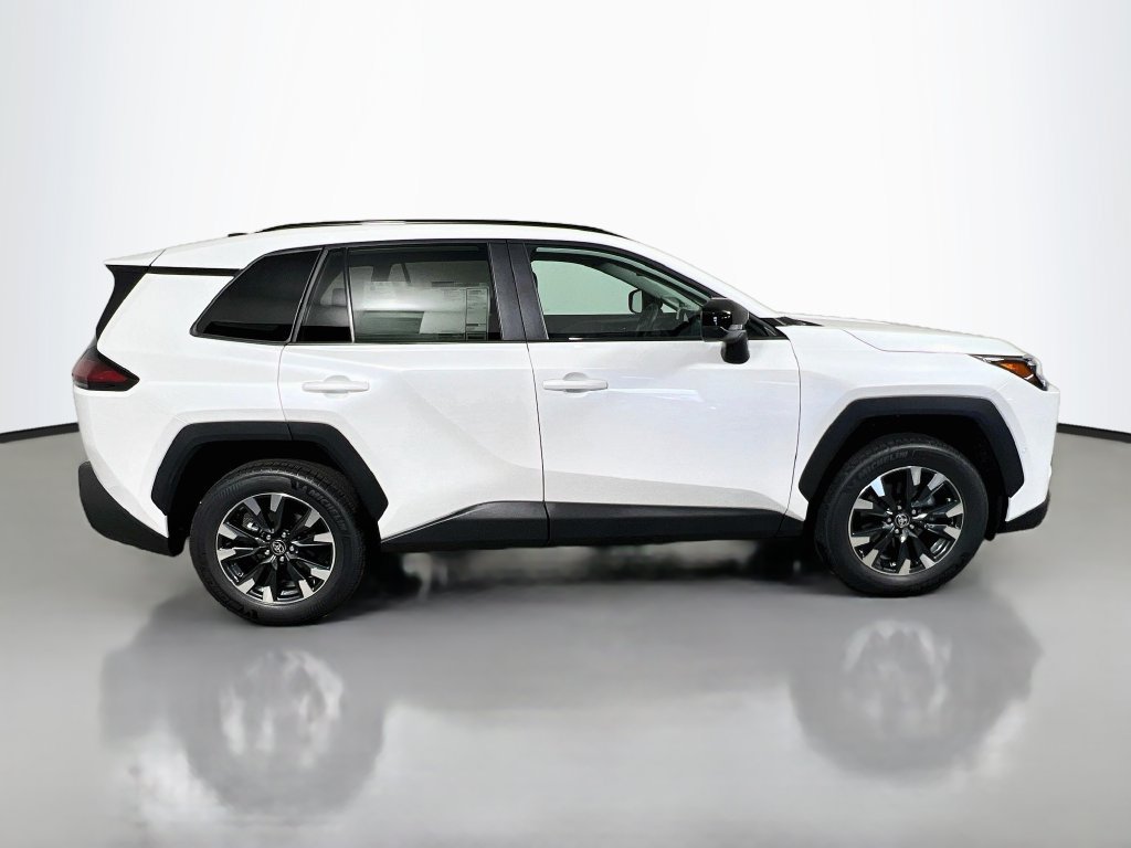 New 2026 Toyota RAV4 Limited AWD/4WD image 2