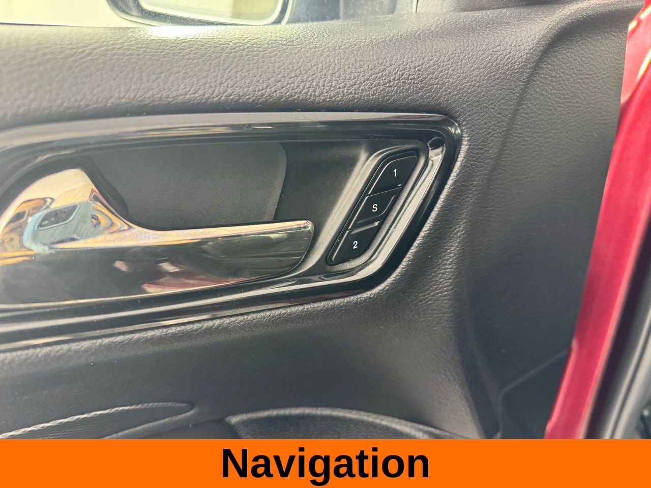 Used 2024 Dodge Durango GT image 11