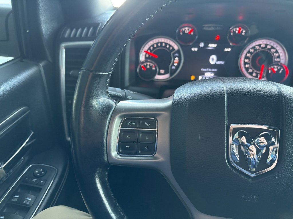 Used 2021 RAM 1500 Classic Warlock image 12