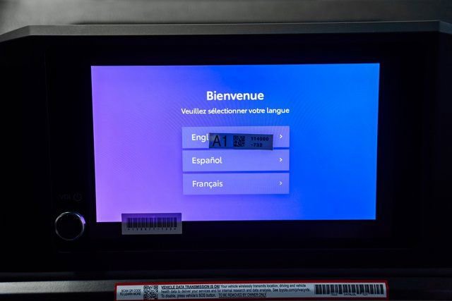 New 2026 Toyota Tacoma SR5 image 21