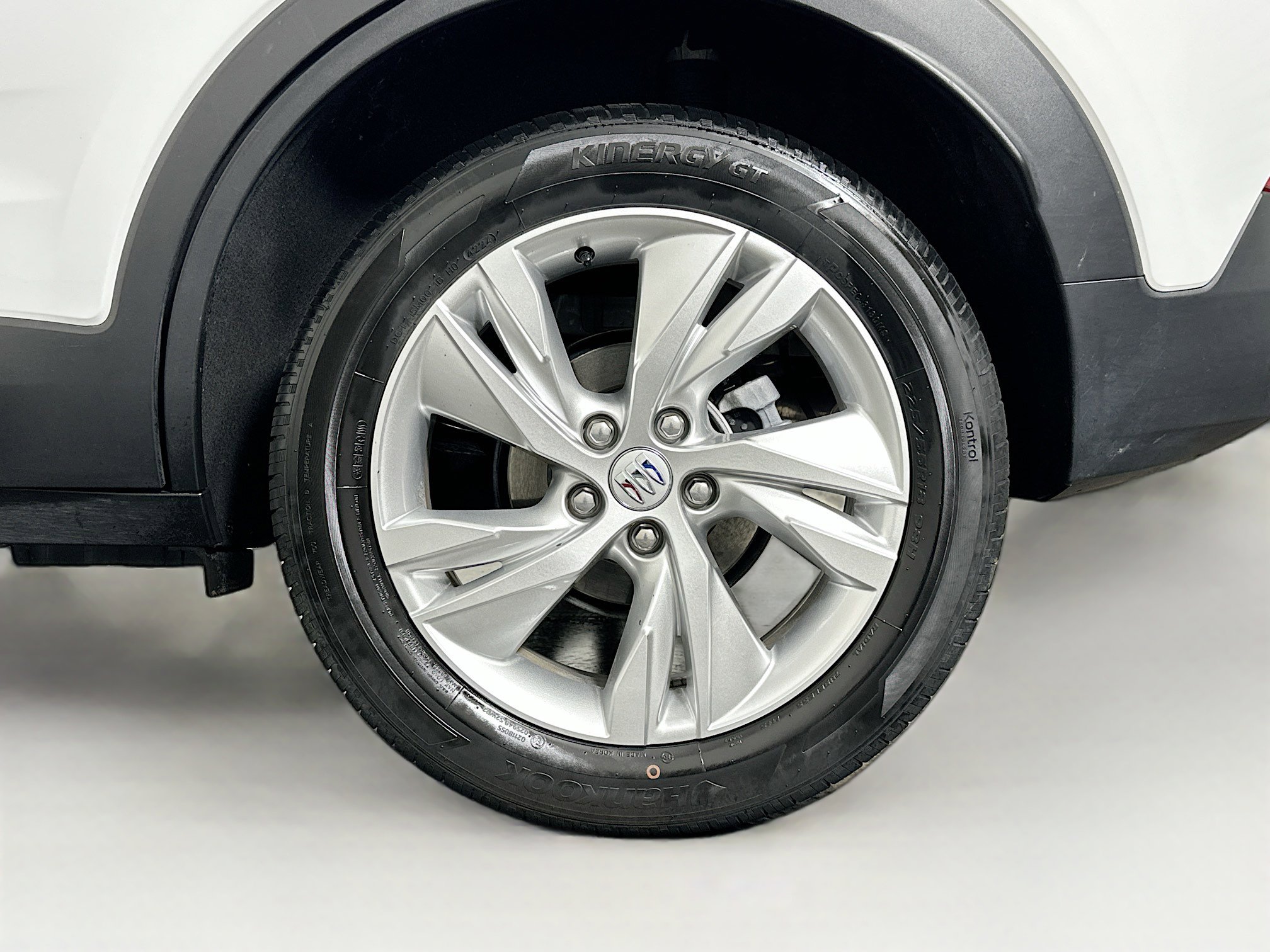 Used 2025 Buick Encore GX Preferred image 11