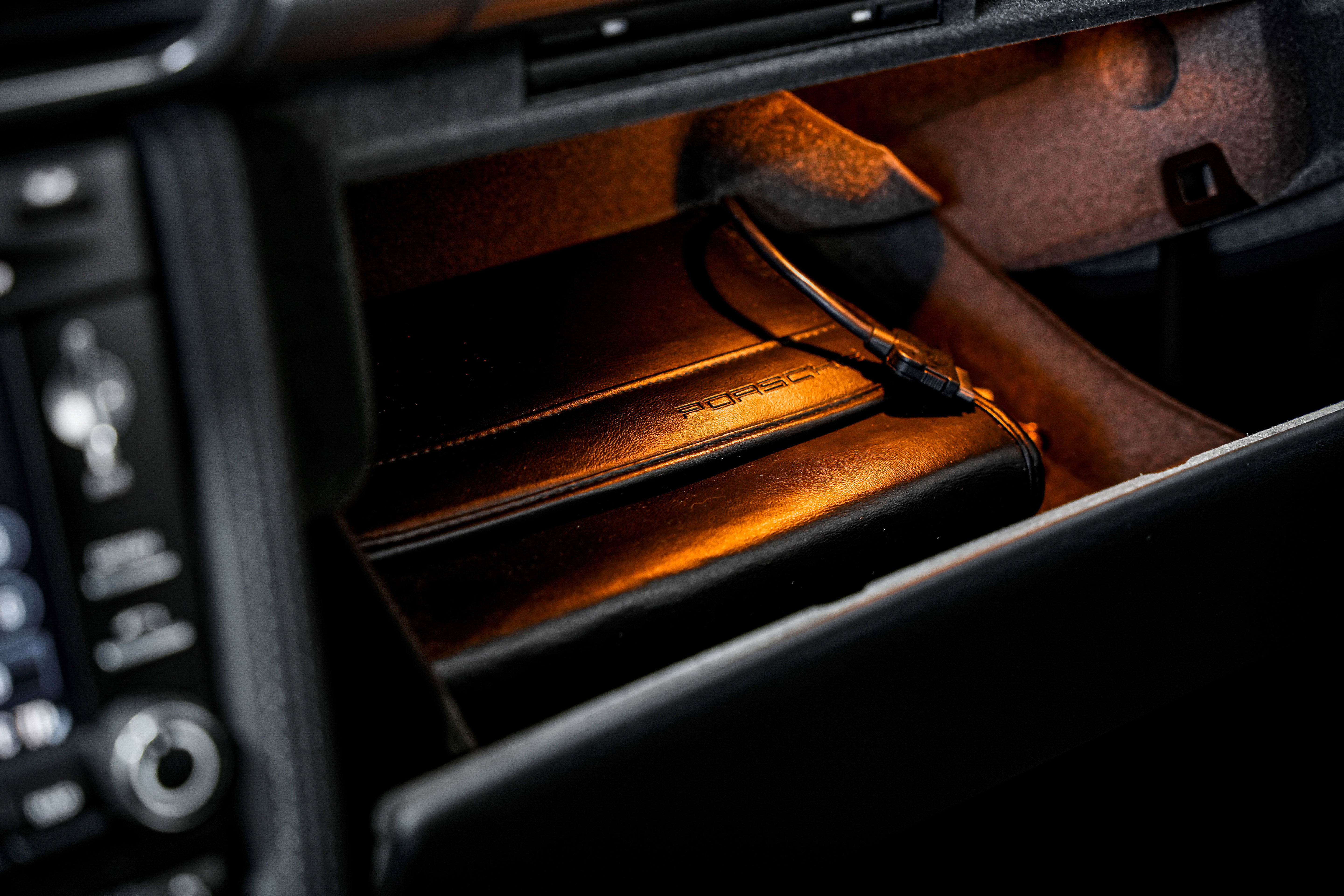 Used 2009 Porsche 911 Carrera 4S image 17