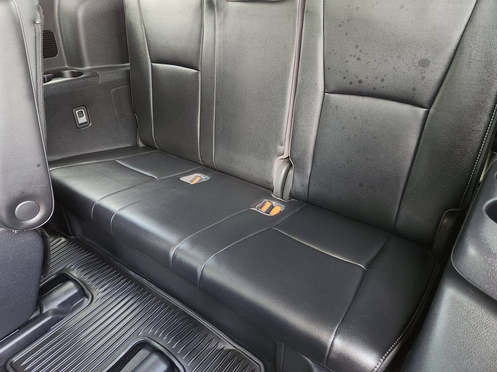 Certified 2020 Toyota Highlander Limited FWD image 32