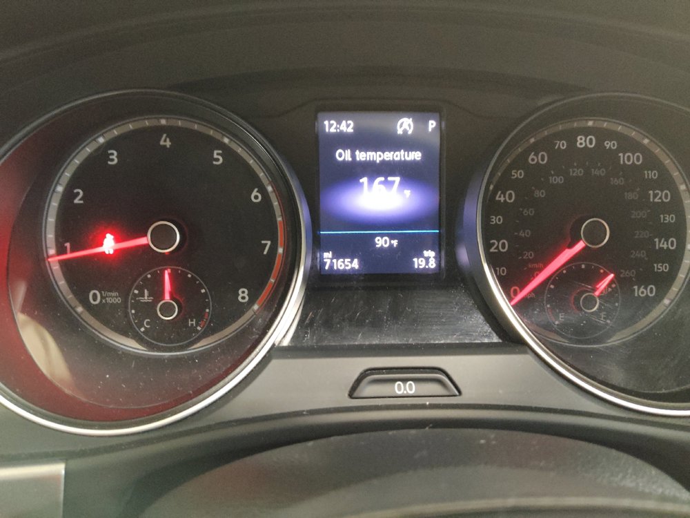 Used 2019 Volkswagen Atlas S FWD image 23
