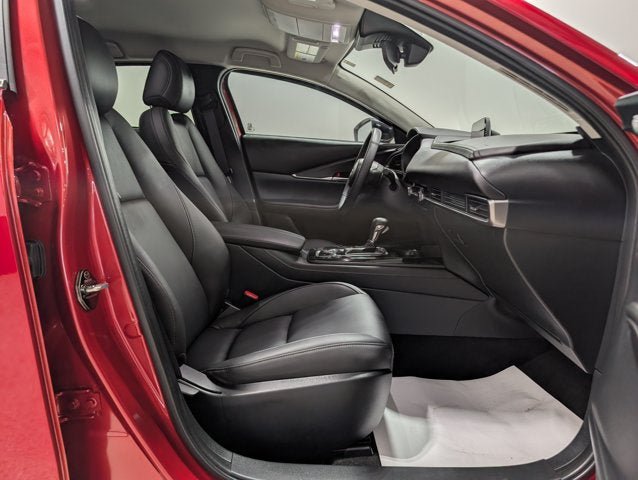 Certified 2025 MAZDA CX-30 AWD 2.5 S w/ Select Sport Pkg image 18