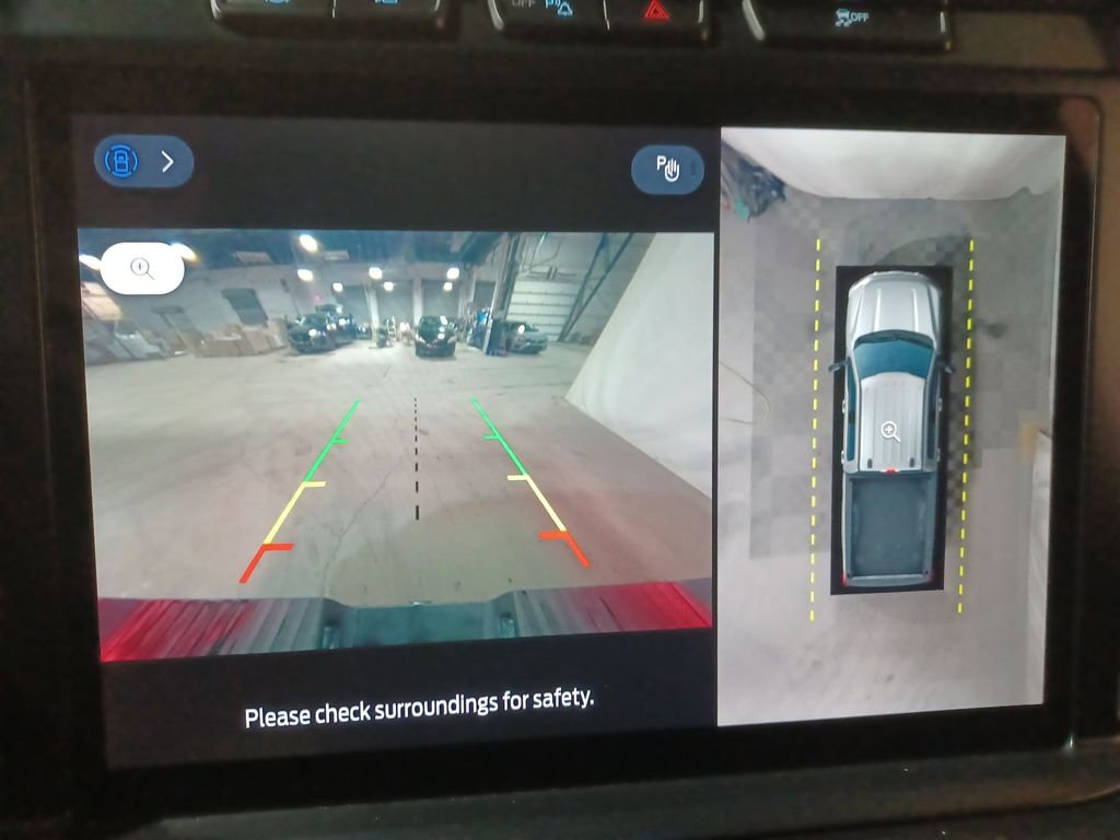 Used 2023 Ford F250 Platinum image 23