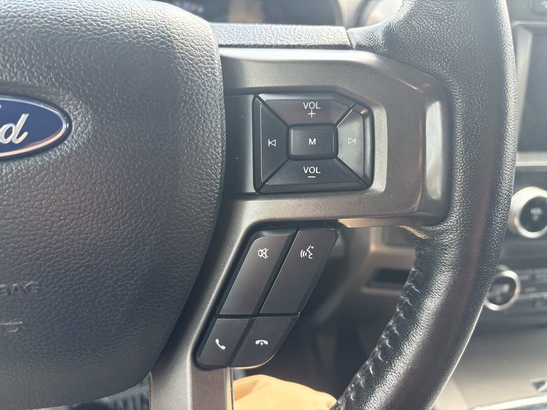 Used 2019 Ford Expedition Max XLT image 15