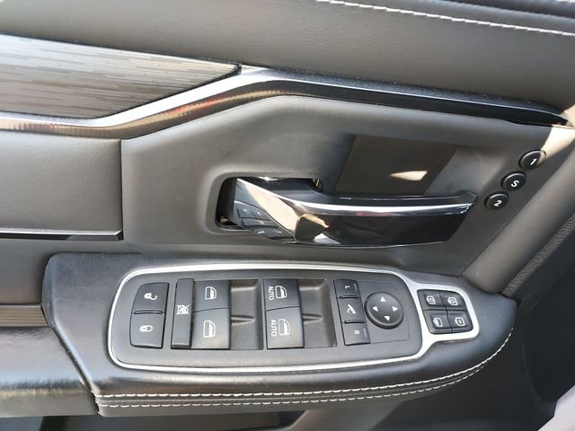 Used 2024 RAM 2500 Power Wagon w/ Level 2 Equipment Group image 17