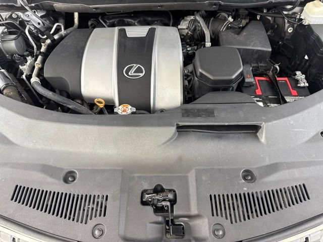 Used 2020 Lexus RX 350 FWD image 17