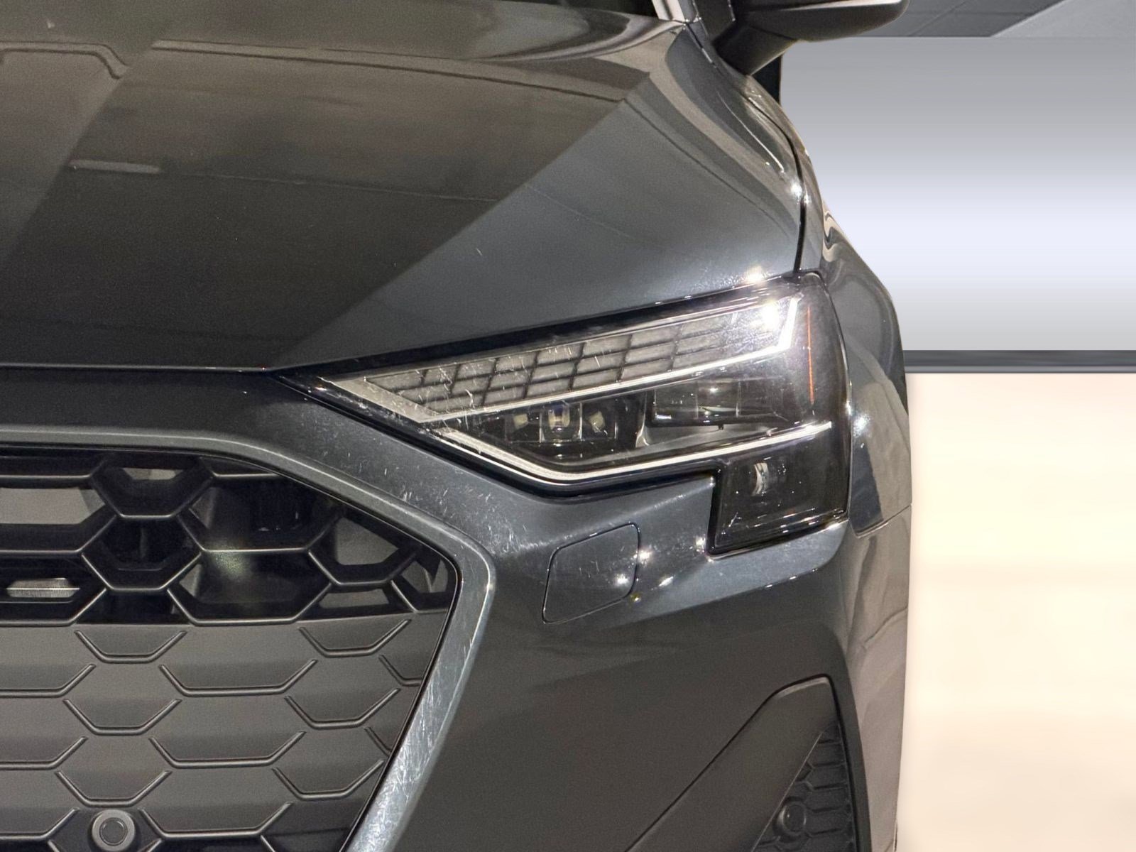 New 2026 Audi A3 2.0T Premium Plus AWD/4WD image 10