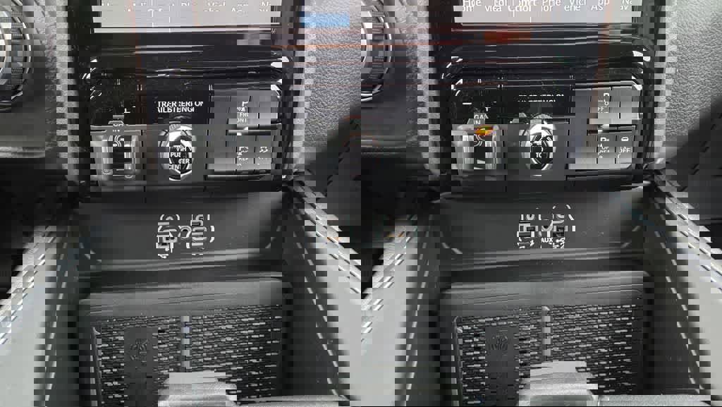 New 2026 RAM 1500 Big Horn image 18