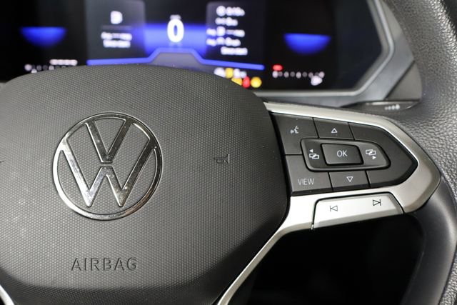 Used 2022 Volkswagen Tiguan S AWD/4WD image 10