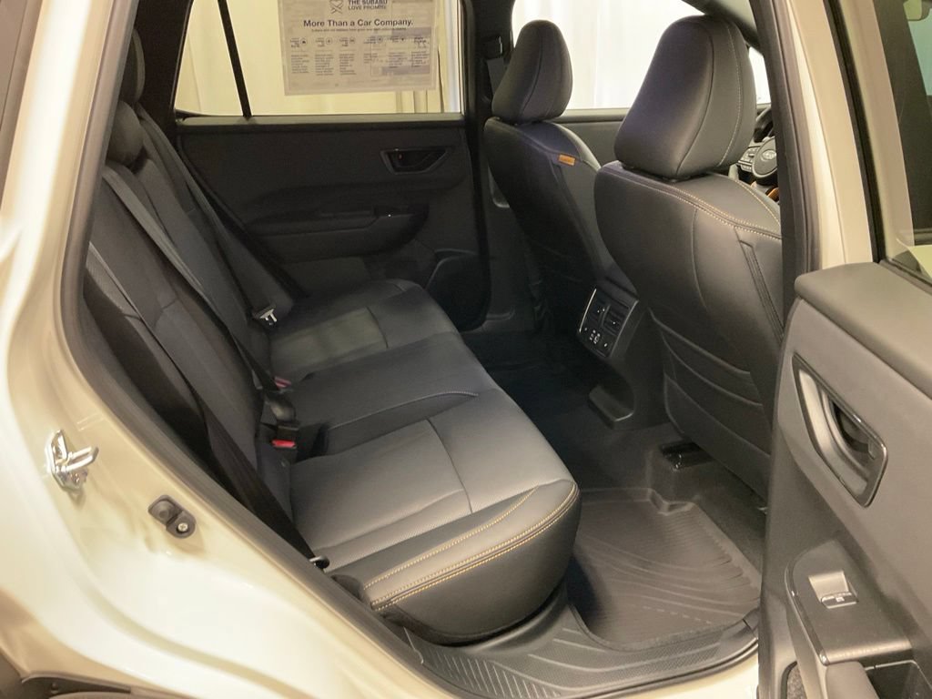 New 2026 Subaru Outback Wilderness AWD/4WD image 30