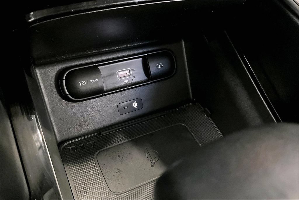 Used 2022 Kia Telluride EX AWD/4WD image 12