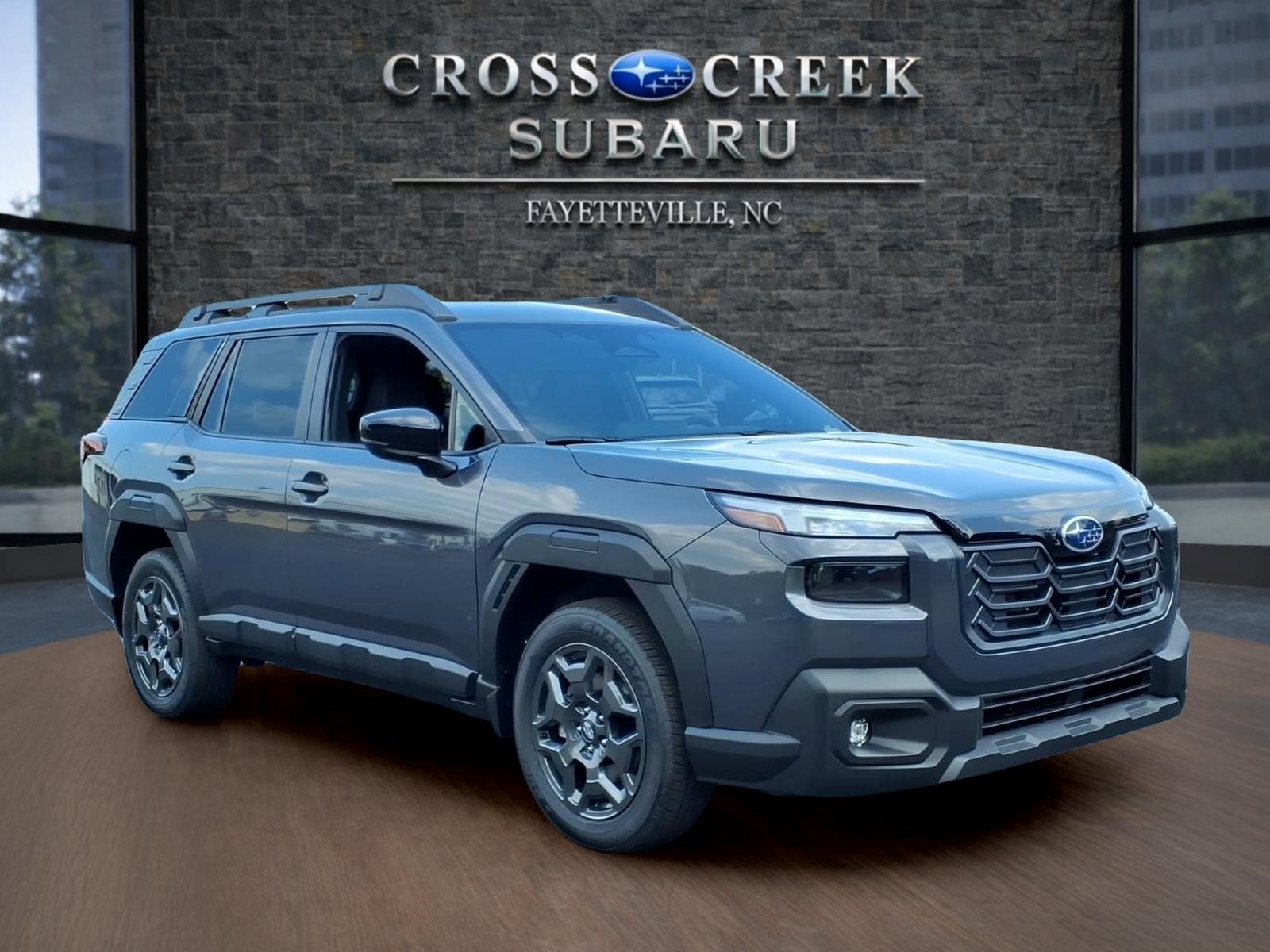 New 2026 Subaru Outback Premium w/ Premium/Limited Package 2
