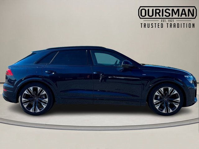 New 2026 Audi Q8 Premium Plus image 6