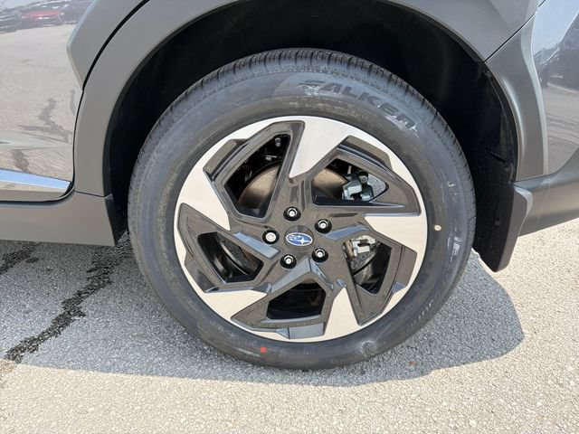 New 2026 Subaru Crosstrek 2.5i Limited w/ Crosstrek Mirror Package AWD/4WD image 26