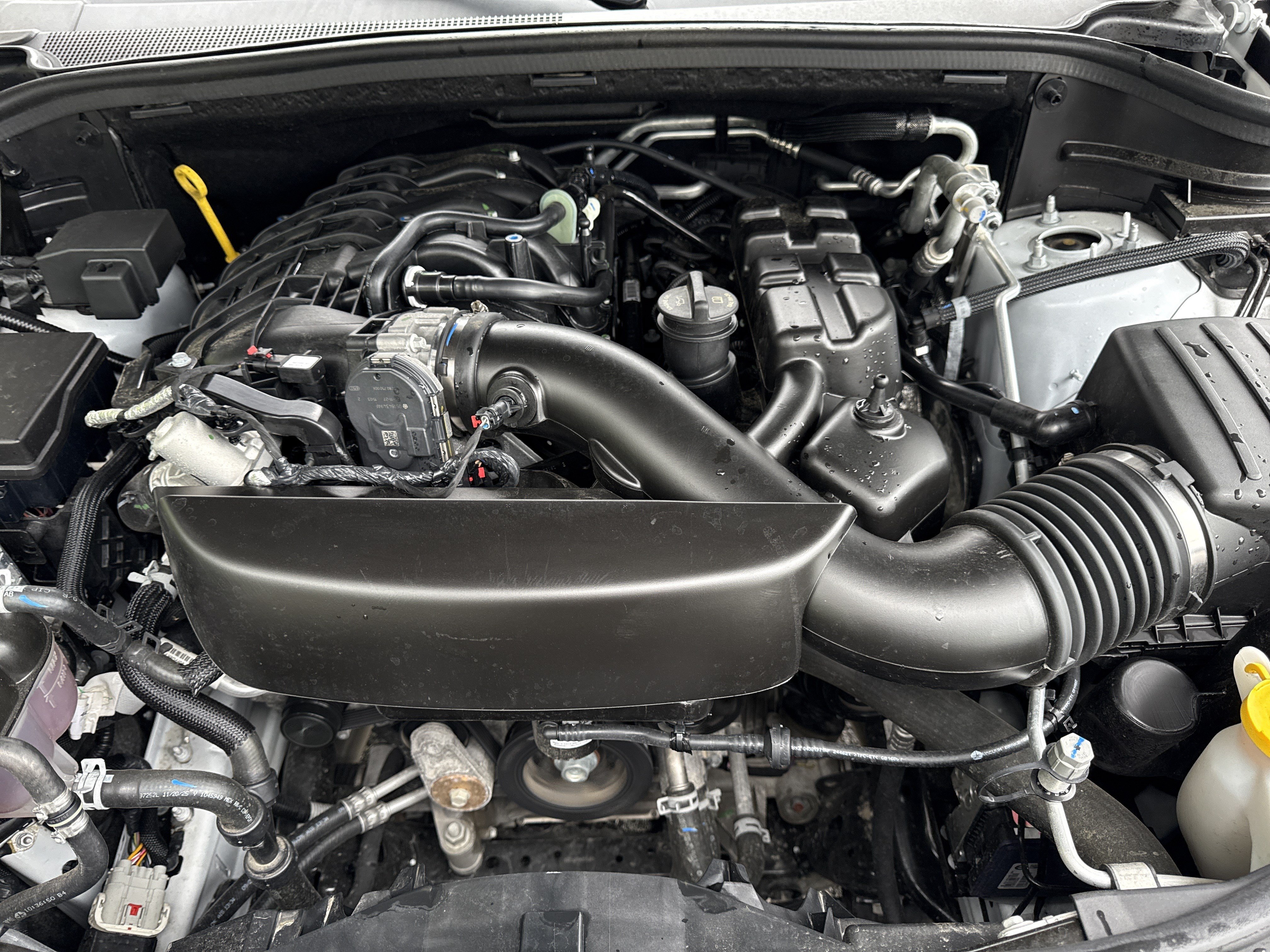 Used 2026 Dodge Durango GT AWD/4WD image 25