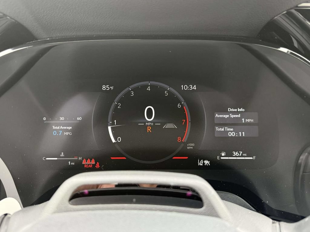 New 2026 Lexus RX 350 Premium Plus AWD/4WD image 19