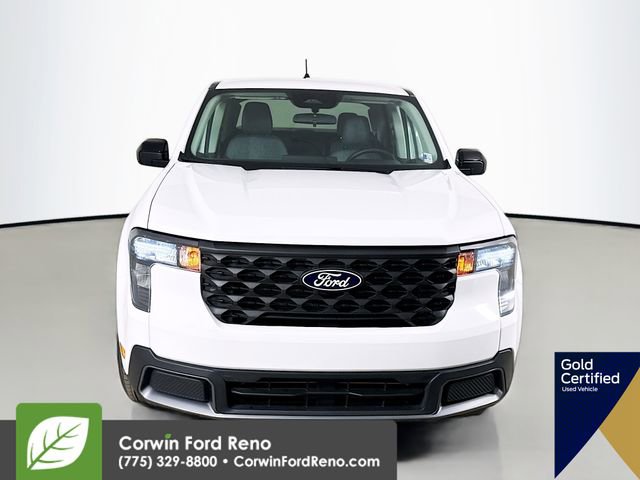 Certified 2025 Ford Maverick XLT w/ XLT Luxury Package image 2