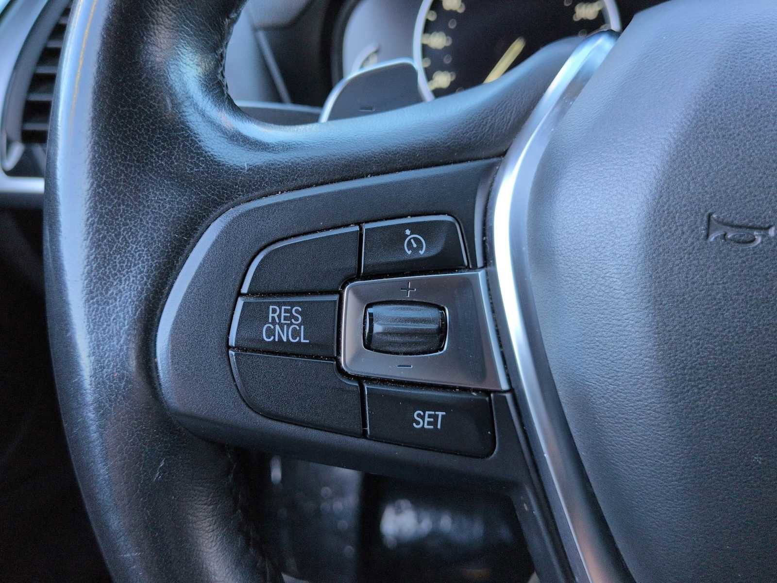 Used 2018 BMW X3 xDrive30i image 42