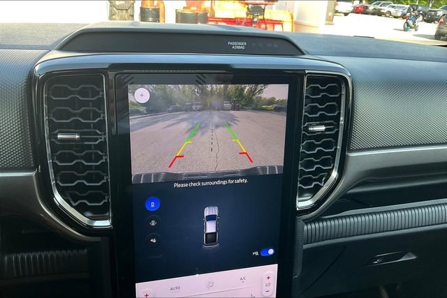 Used 2024 Ford Ranger XLT w/ FX4 Off-Road Package image 20