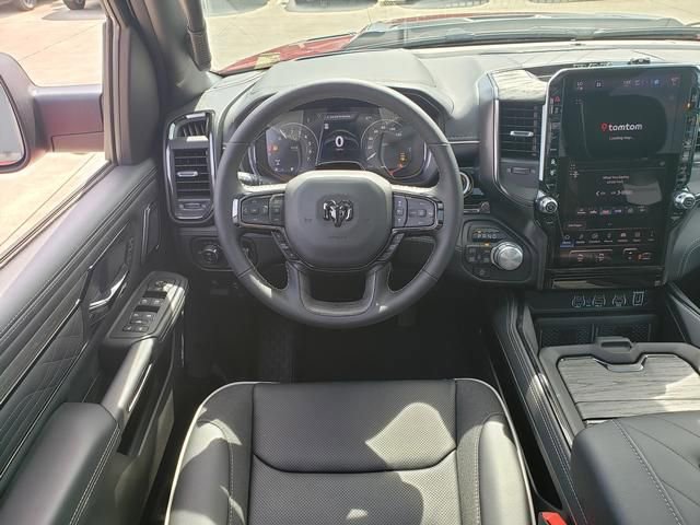 New 2026 RAM 1500 Limited image 17