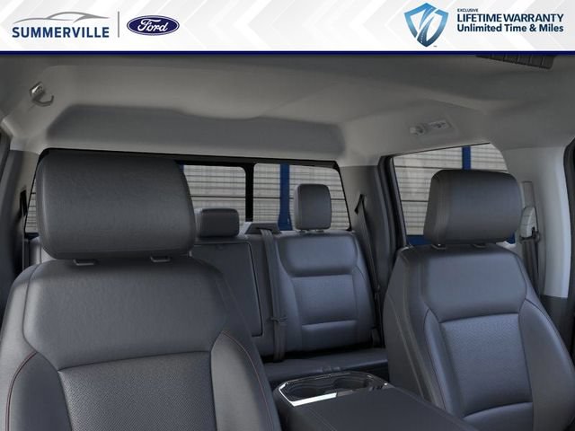 New 2026 Ford F250 Lariat w/ Lariat Premium Package AWD/4WD image 24