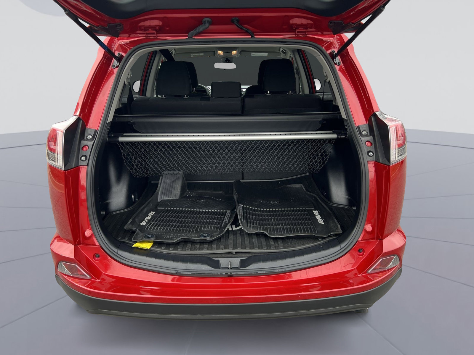 Used 2017 Toyota RAV4 LE image 23