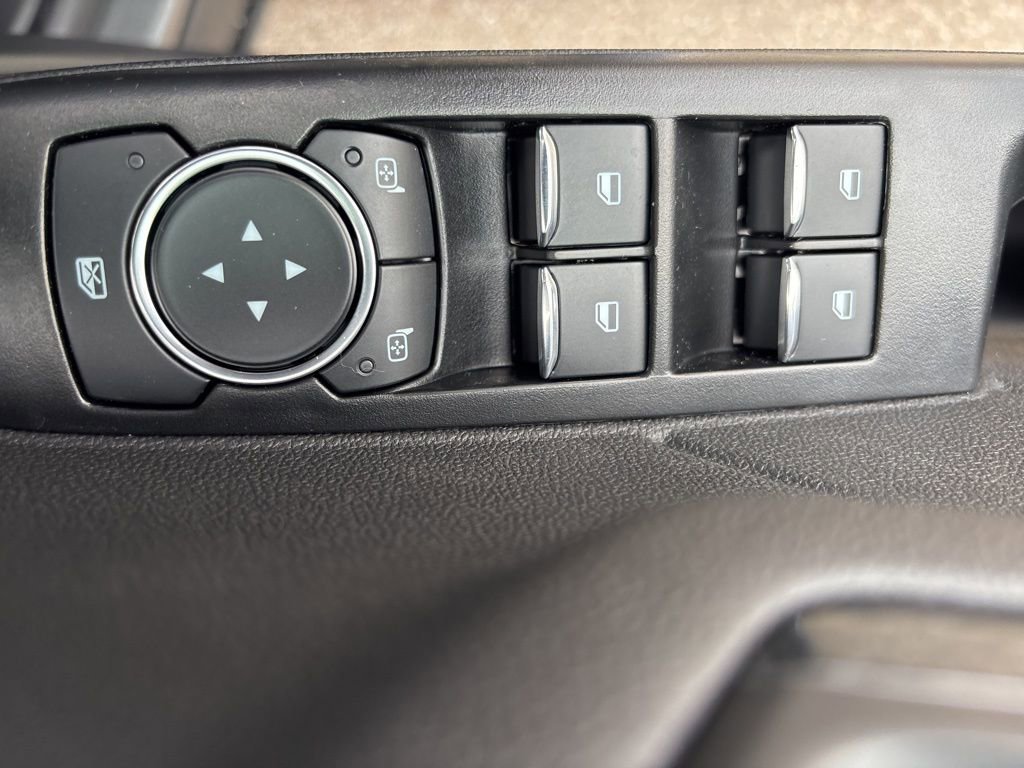 New 2026 Ford Escape ST-Line w/ Tech Pack #1 image 16