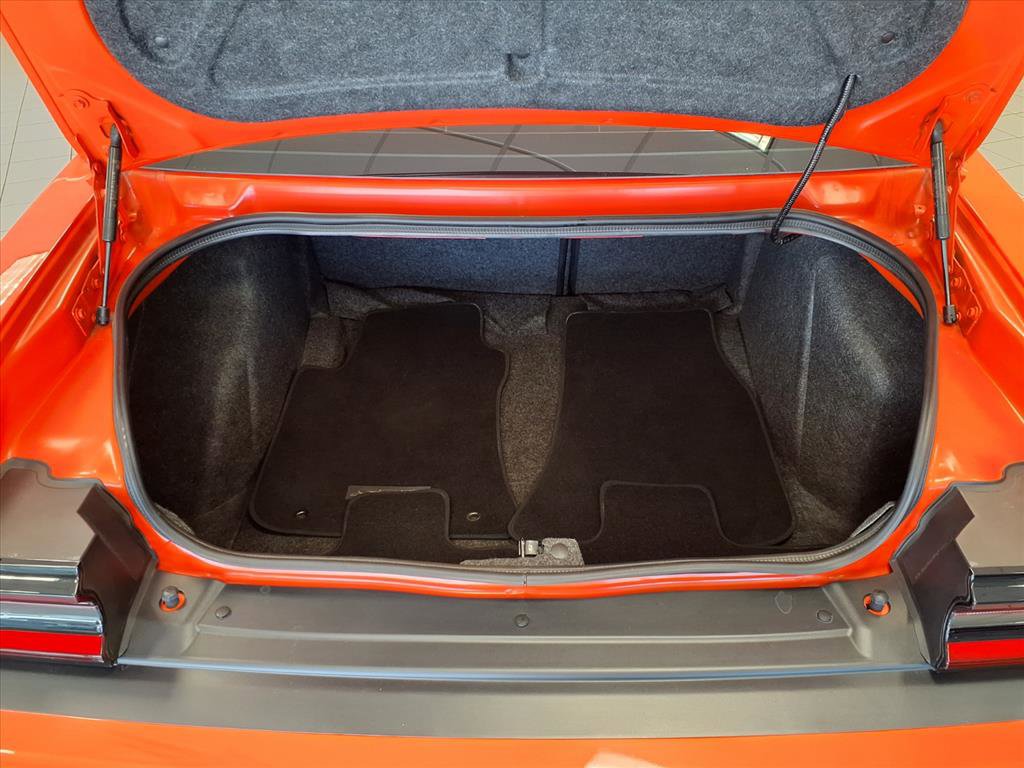 Used 2021 Dodge Challenger SRT Hellcat w/ Plus Package image 15