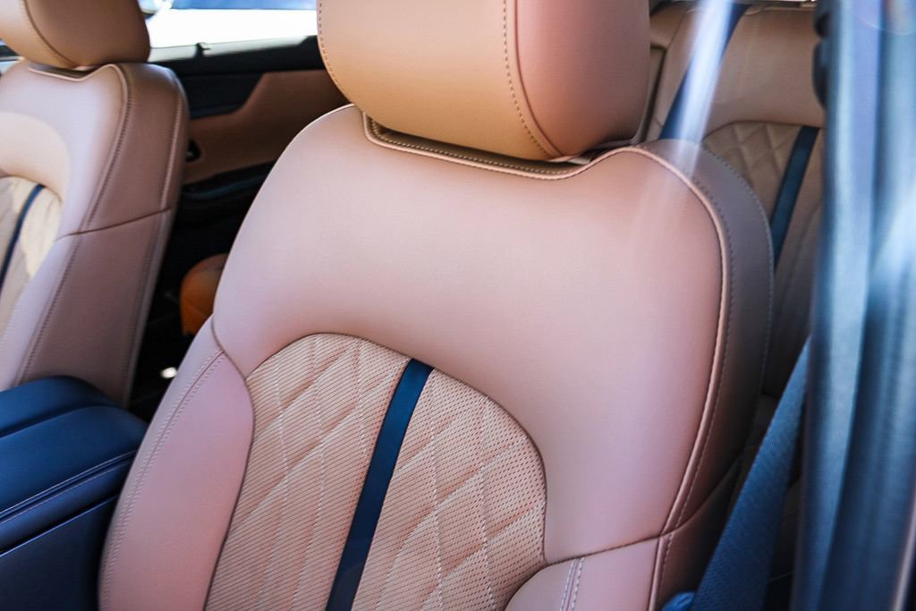 New 2026 MAZDA CX-70 3.3 Turbo S w/ Premium Plus image 27