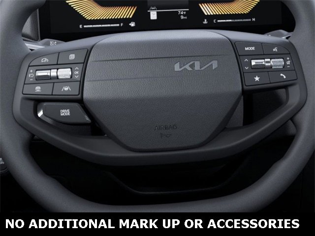 New 2025 Kia K4 LXS image 22