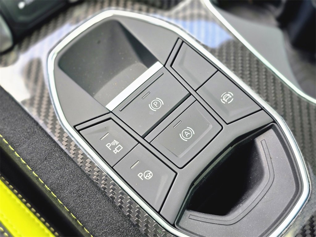 Used 2024 Lamborghini Urus Performante image 34