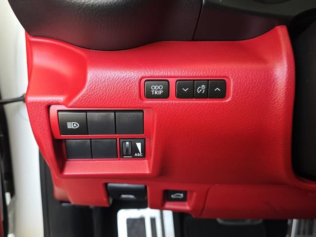 Certified 2024 Lexus IS 350 F Sport w/ Memory Package RWD image 22