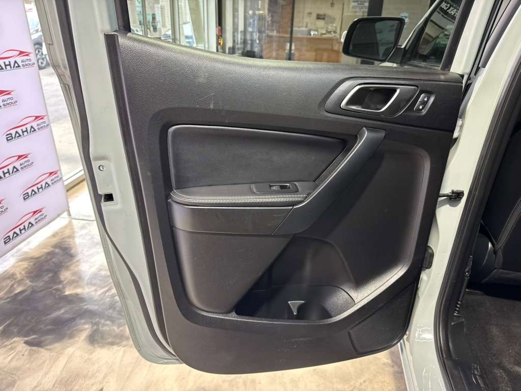 Used 2022 Ford Ranger Lariat w/ Tremor Off-Road Package AWD/4WD image 40