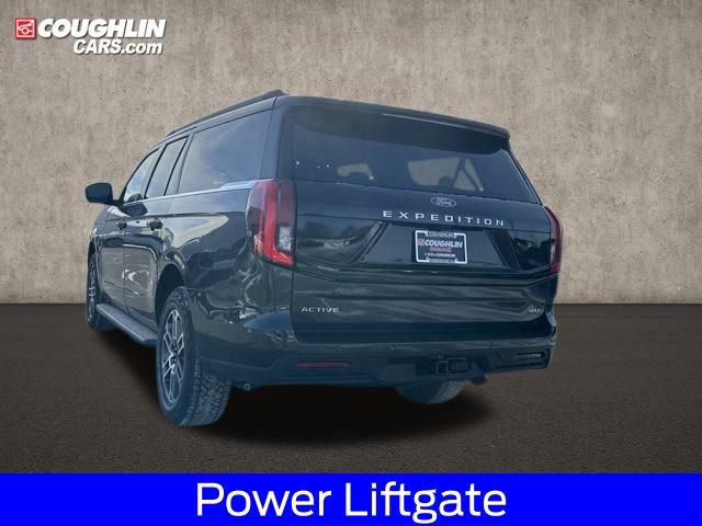 New 2026 Ford Expedition Max Active image 9