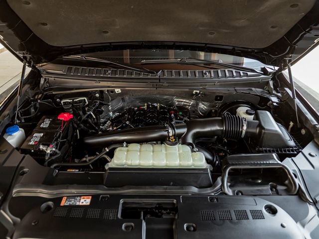 Used 2021 Lincoln Navigator L Reserve image 37