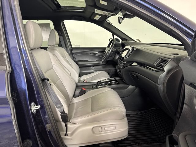 Used 2021 Honda Passport Elite image 4