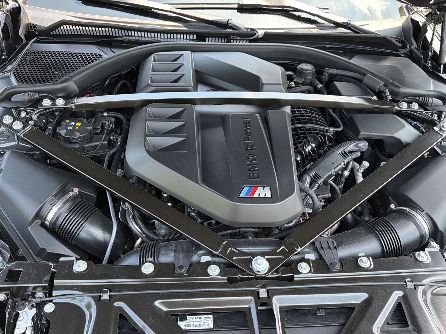 Used 2024 BMW M4 xDrive Competition AWD/4WD image 29