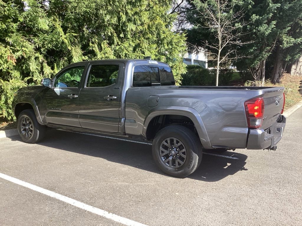 Used 2023 Toyota Tacoma SR5 image 9